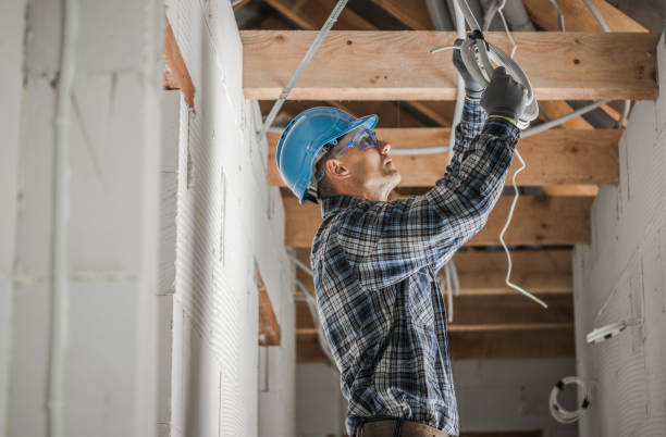 Best Electrician Near Me  in Martin, SD