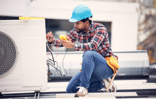 Best Electrical System Inspection  in Martin, SD