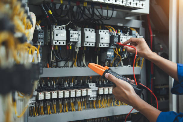 Best Electrician for Home Renovation  in Martin, SD