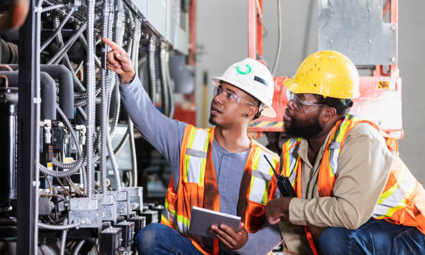 Best Electrical Outlet Repair  in Martin, SD