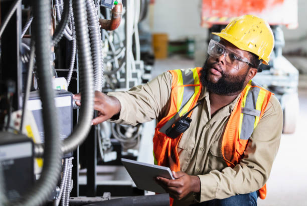 Best Home Electrical Repair  in Martin, SD