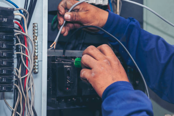 , SD Electrician Company