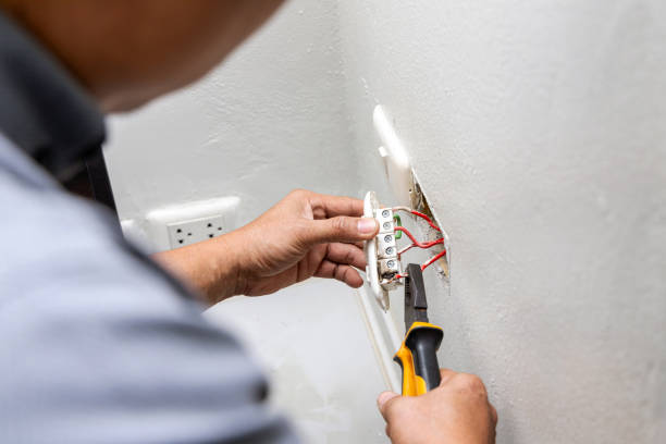 Best Residential Electrician Services  in Martin, SD