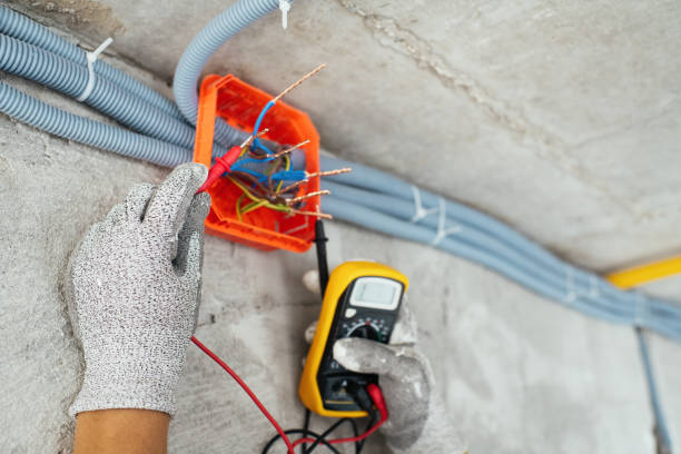 Best Electrical Troubleshooting Services  in Martin, SD
