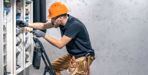 Best Industrial Electrical Services  in Martin, SD