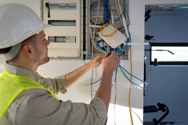 Best Affordable Emergency Electrician  in Martin, SD